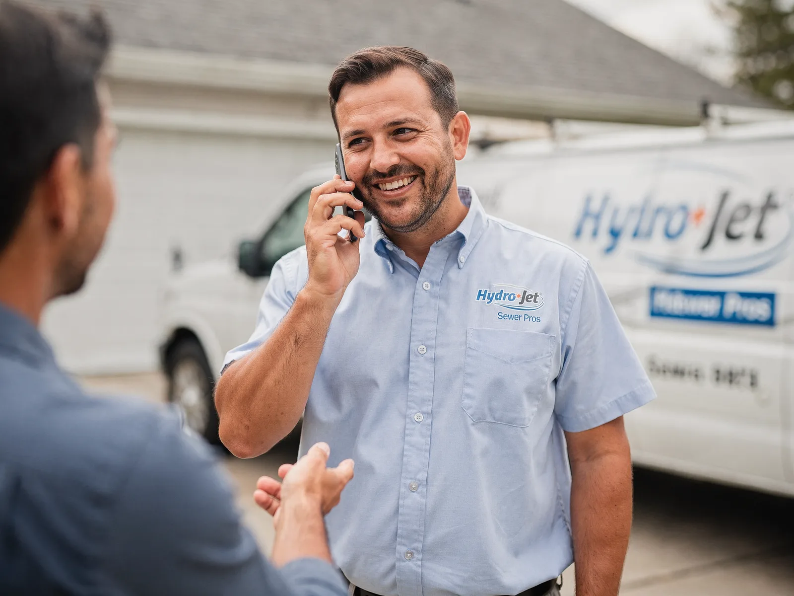 Hydro Jetting Near Me Guys Mills, PA FAQs